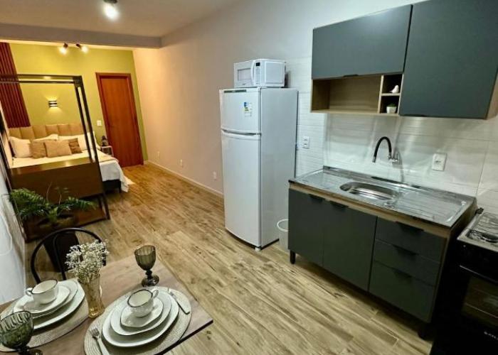 Espaço da Zilda