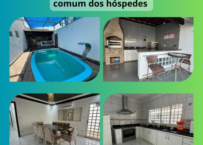 Pousada automática sem recepção 2