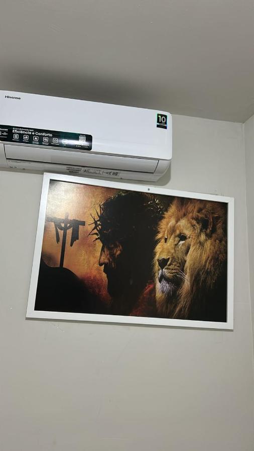 Pousada automática sem recepção 2