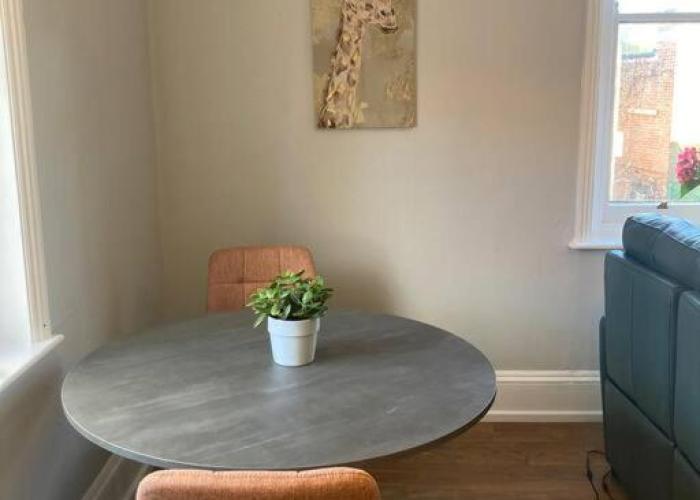 Stylish Flat in Yeovil Somerset