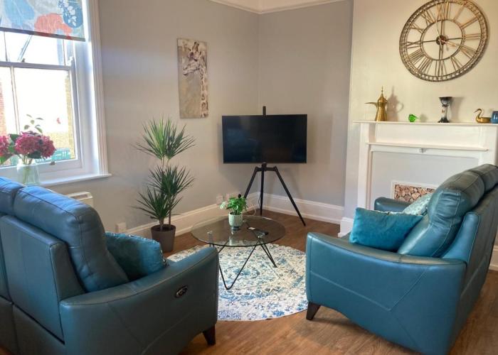 Stylish Flat in Yeovil Somerset