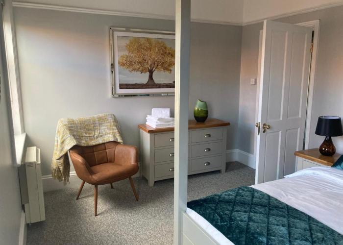Stylish Flat in Yeovil Somerset