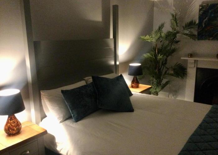 Stylish Flat in Yeovil Somerset