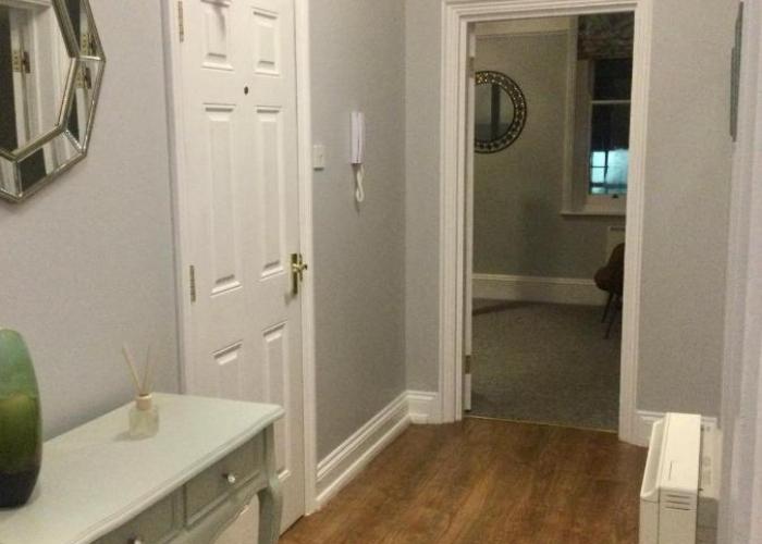 Stylish Flat in Yeovil Somerset