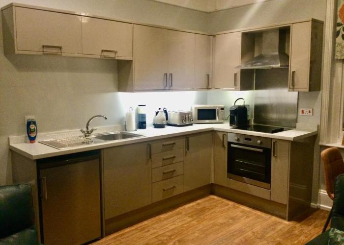 Stylish Flat in Yeovil Somerset