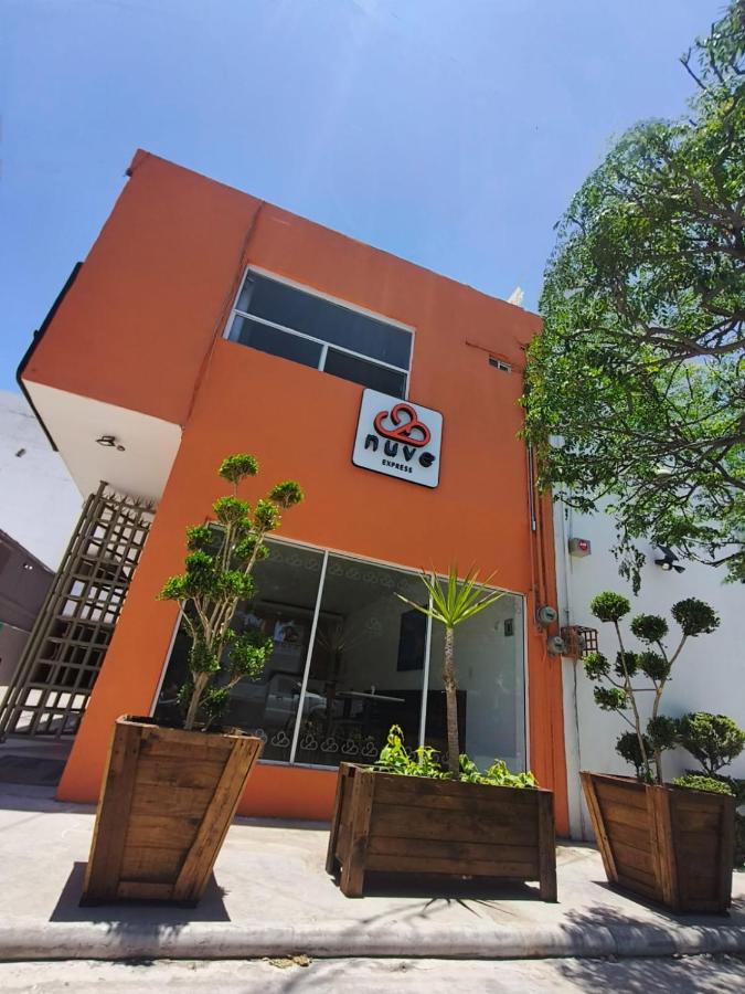 BED BED HOTEL CORREGIDORA