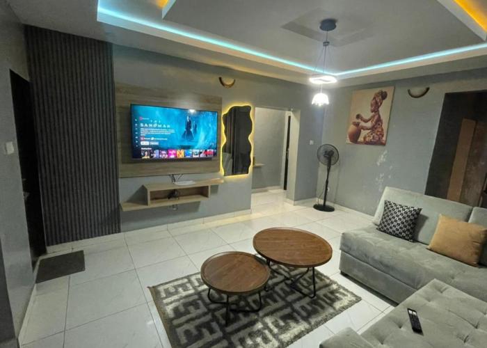 TWO BEDROOM LUXURY APT ops MOLLY SPECIALIST HOSPITAL