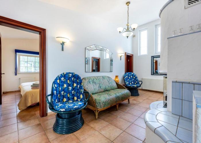 Seaside Retreat Casa Romana