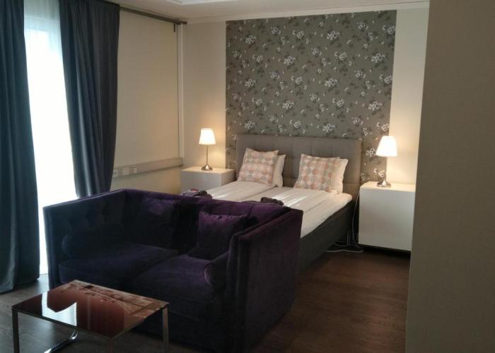 Hotel Charlotte / Stella