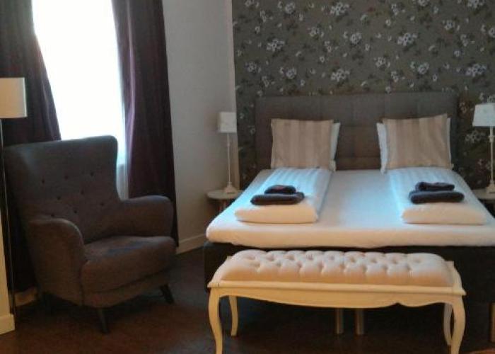 Hotel Charlotte / Stella