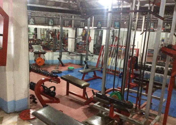 QUICKSHIELD HOMESTAY