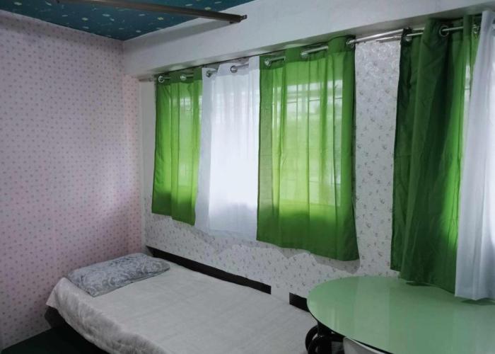 QUICKSHIELD HOMESTAY