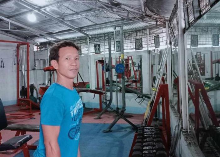 QUICKSHIELD HOMESTAY