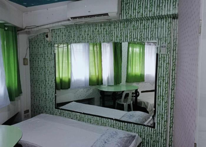 QUICKSHIELD HOMESTAY