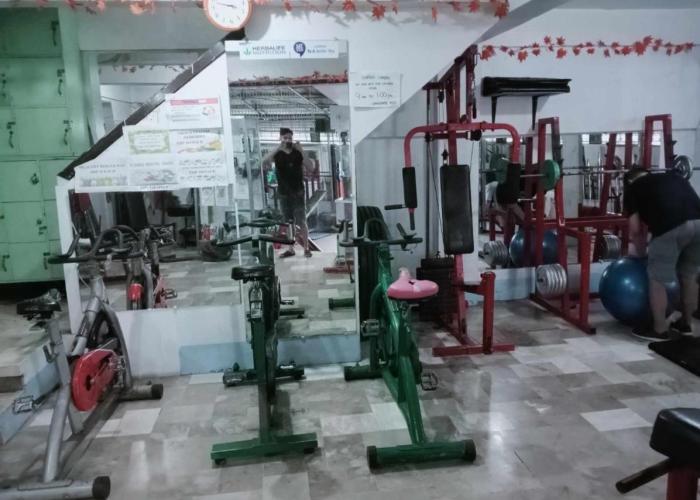 QUICKSHIELD HOMESTAY
