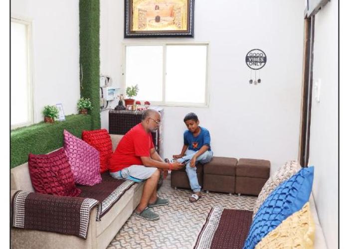 JAI BHOLE HOME STAY