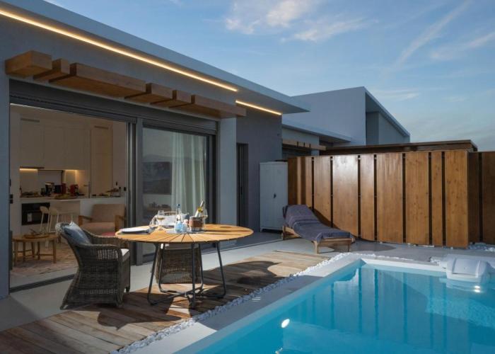 AZIZA luxury suite