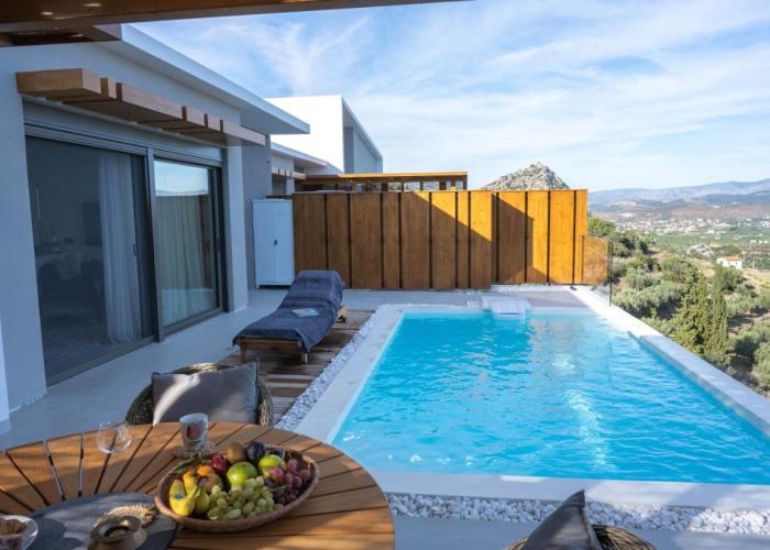 AZIZA luxury suite