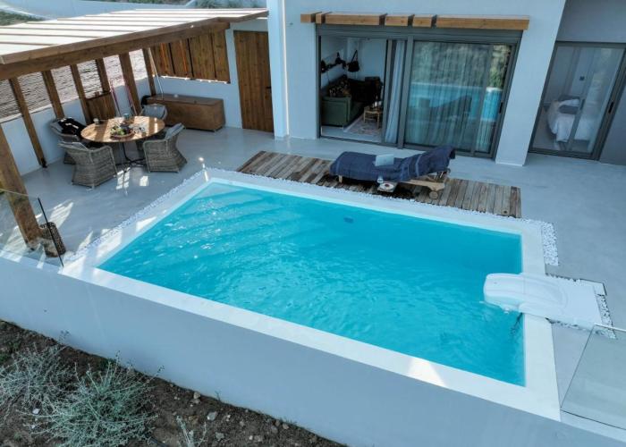 AZIZA luxury suite