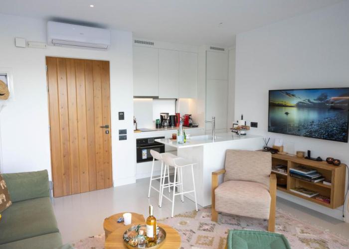 AZIZA luxury suite