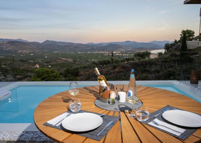 AZIZA luxury suite