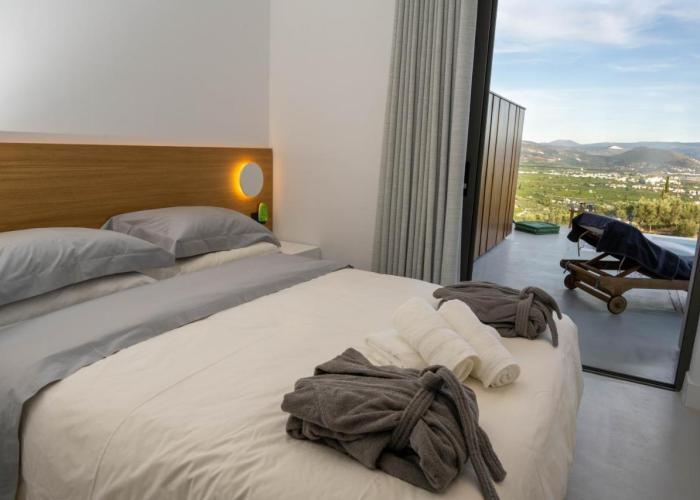 AZIZA luxury suite