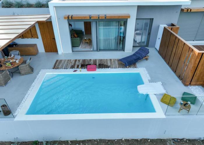 AZIZA luxury suite