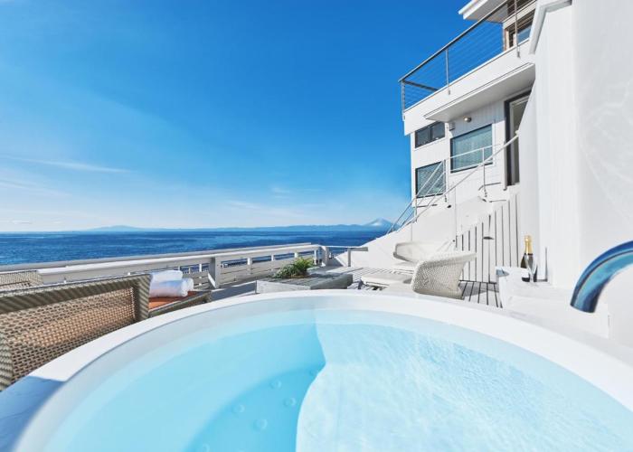 &SUN Terrace house - Vacation STAY 67119v