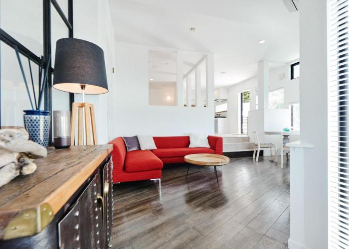 &SUN Terrace house - Vacation STAY 67119v