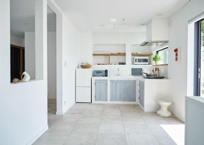 &SUN Terrace house - Vacation STAY 67119v