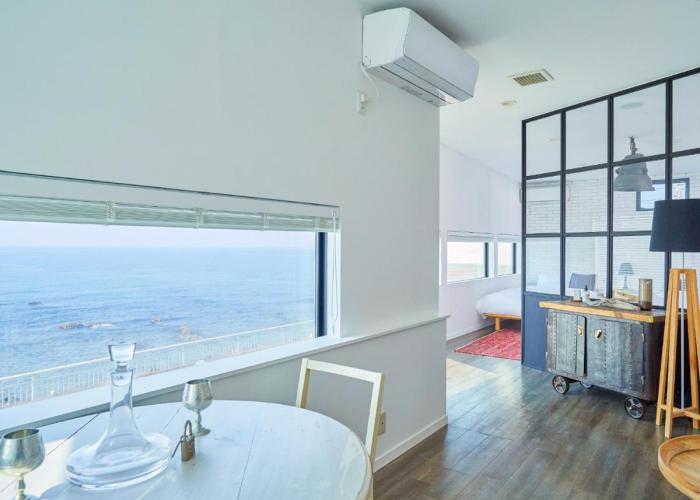 &SUN Terrace house - Vacation STAY 67119v