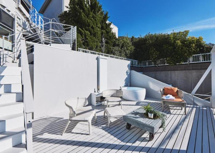 &SUN Terrace house - Vacation STAY 67119v