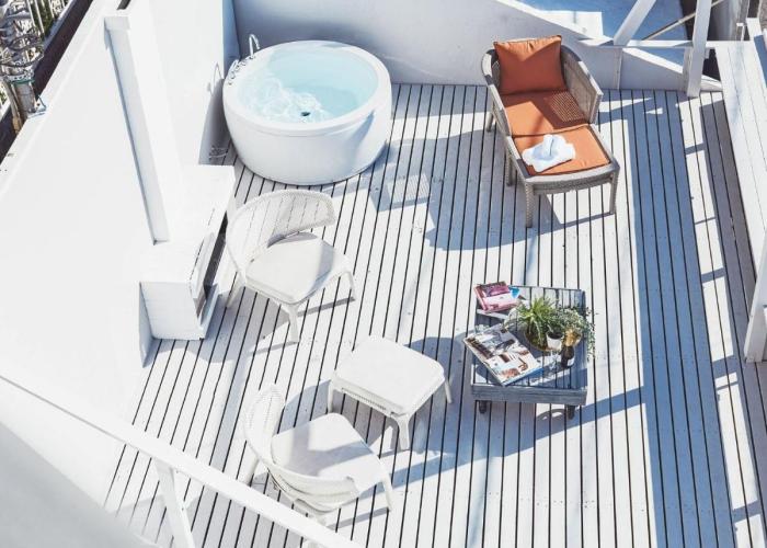 &SUN Terrace house - Vacation STAY 67119v