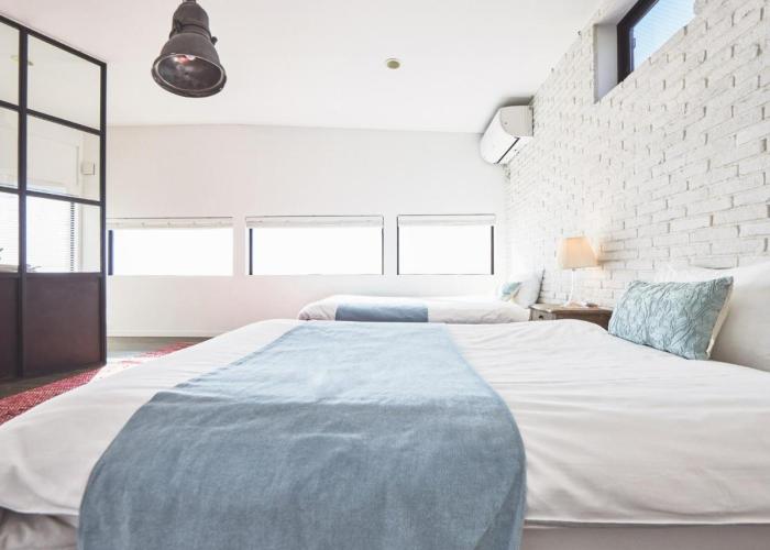 &SUN Terrace house - Vacation STAY 67119v