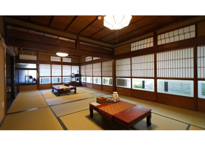 Uji Tea Inn - Vacation STAY 27201v