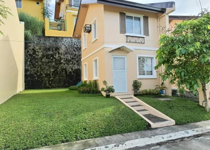 Niana’s Place 2BR w Garden, Internet, Netflix