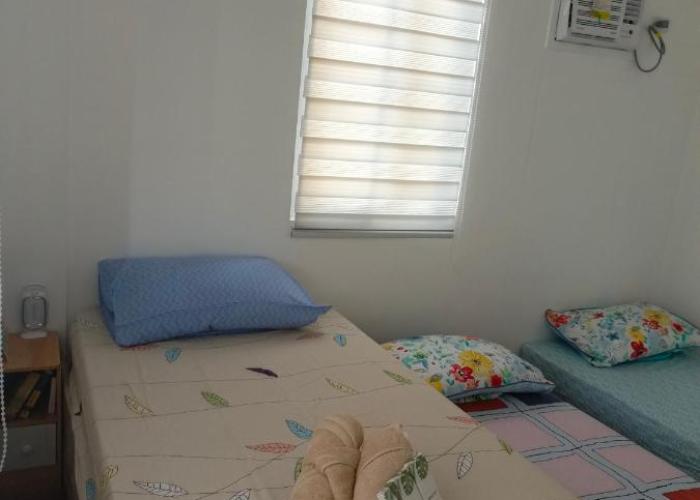 Niana’s Place 2BR w Garden, Internet, Netflix