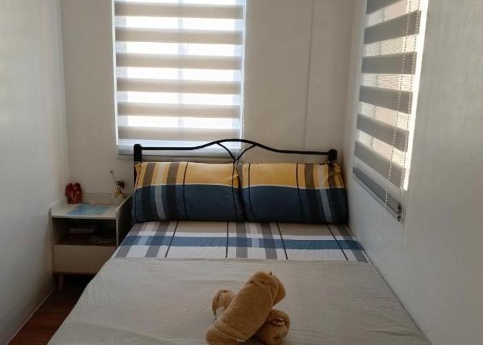 Niana’s Place 2BR w Garden, Internet, Netflix