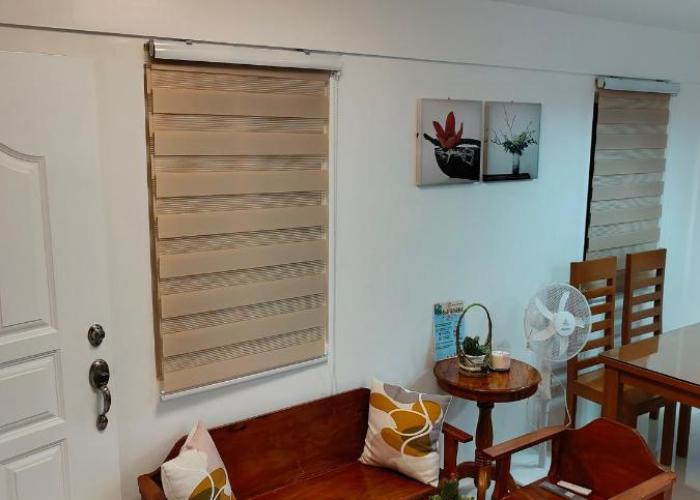 Niana’s Place 2BR w Garden, Internet, Netflix