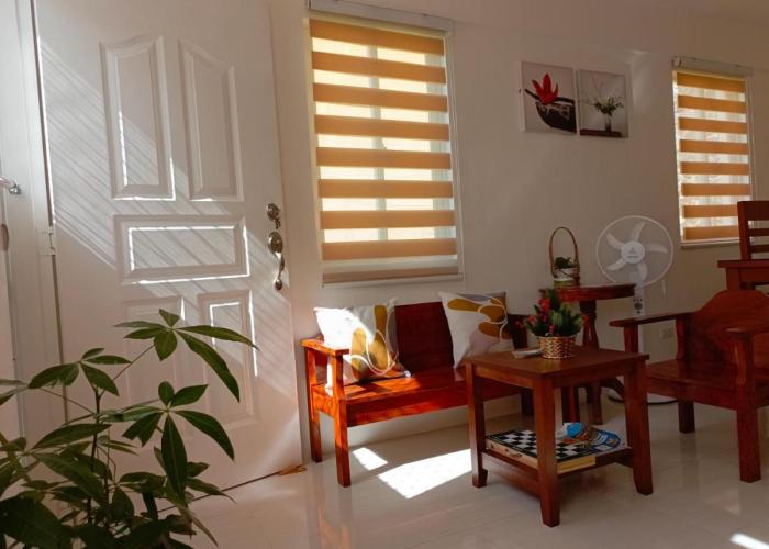 Niana’s Place 2BR w Garden, Internet, Netflix