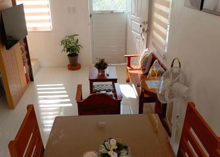 Niana’s Place 2BR w Garden, Internet, Netflix
