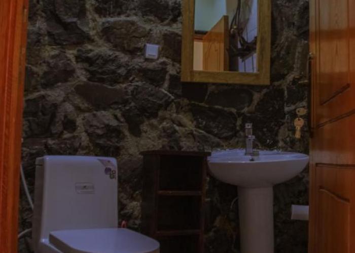 Lalibela Hidmo Cozy Place