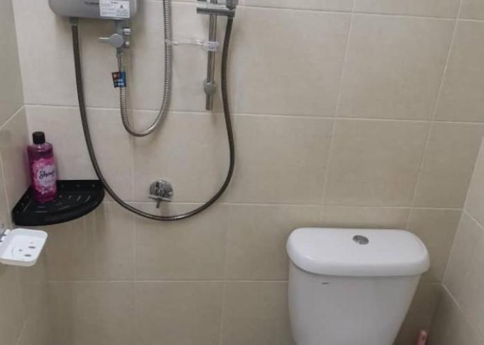 D'Parking Homestay Klia Sepang Budget Murah