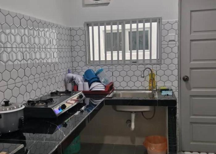 D'Parking Homestay Klia Sepang Budget Murah