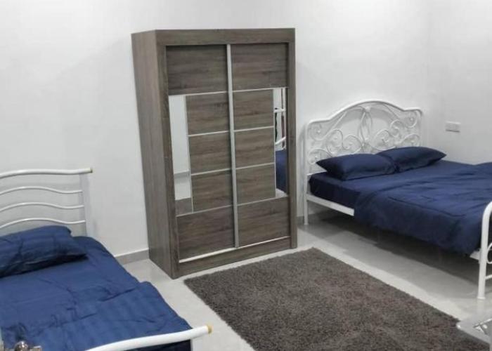 D'Parking Homestay Klia Sepang Budget Murah