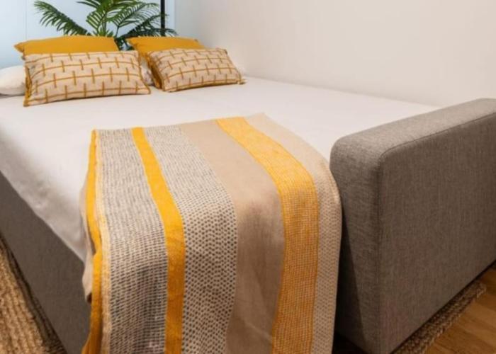 Espectacular Apartamento Olívico con Parking