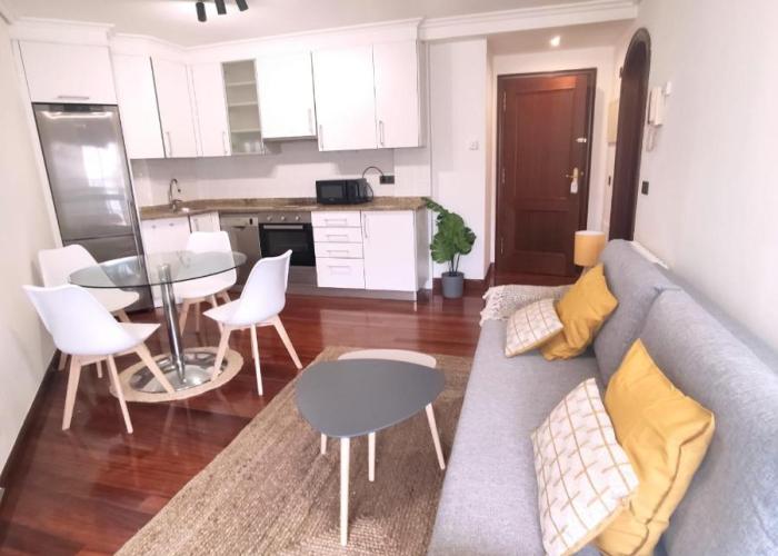 Espectacular Apartamento Olívico con Parking