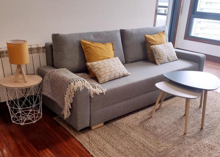 Espectacular Apartamento Olívico con Parking