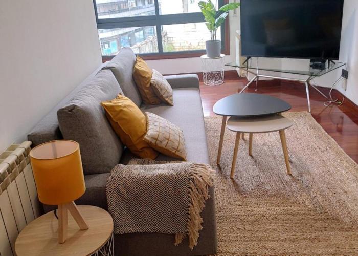 Espectacular Apartamento Olívico con Parking