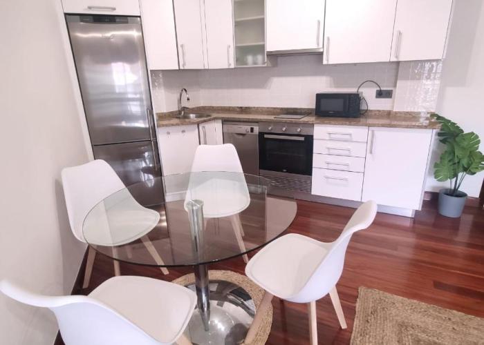 Espectacular Apartamento Olívico con Parking